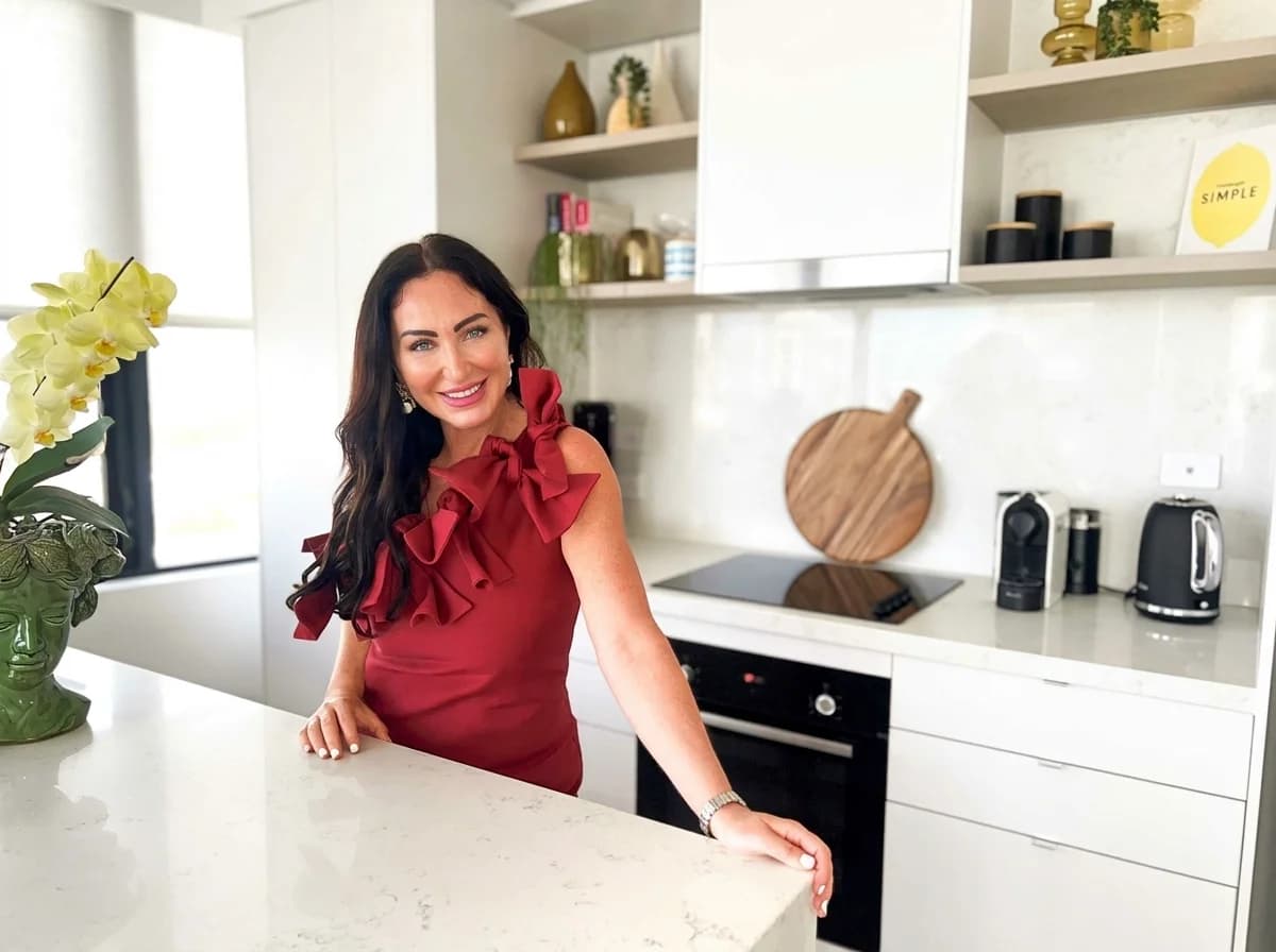 Luxury Feng Shui interior