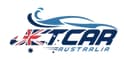 A.R - Jetcar Australia logo
