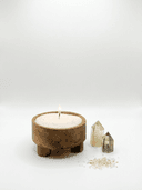 Intentions Candle Sand — Wealth thumbnail 2