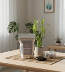 Intentions Candle Sand — Wealth thumbnail 4