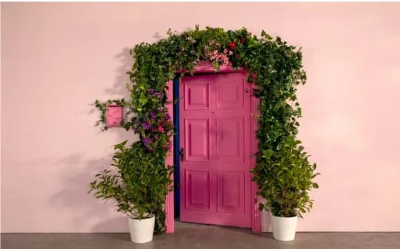 Feng Shui for Your Front Door: First Impressions Matter