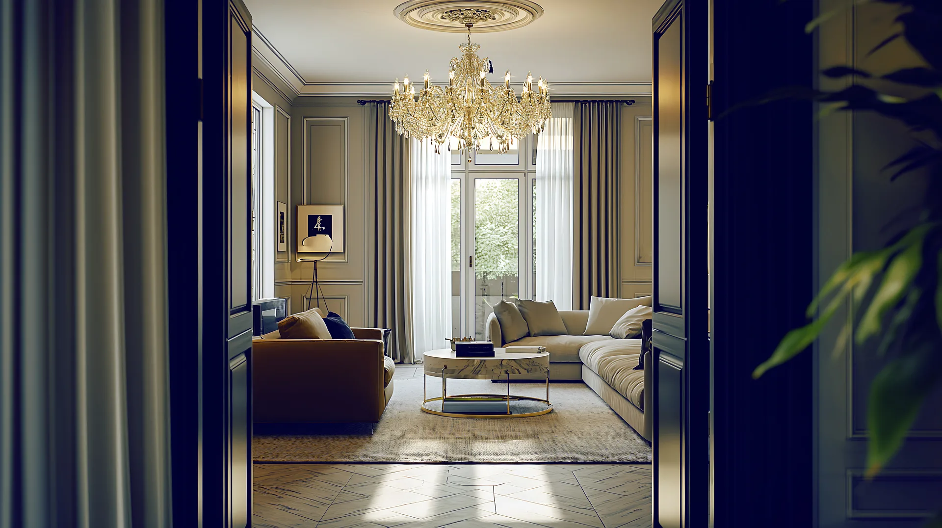 The Five Elements of Feng Shui and How to Use Them at Home