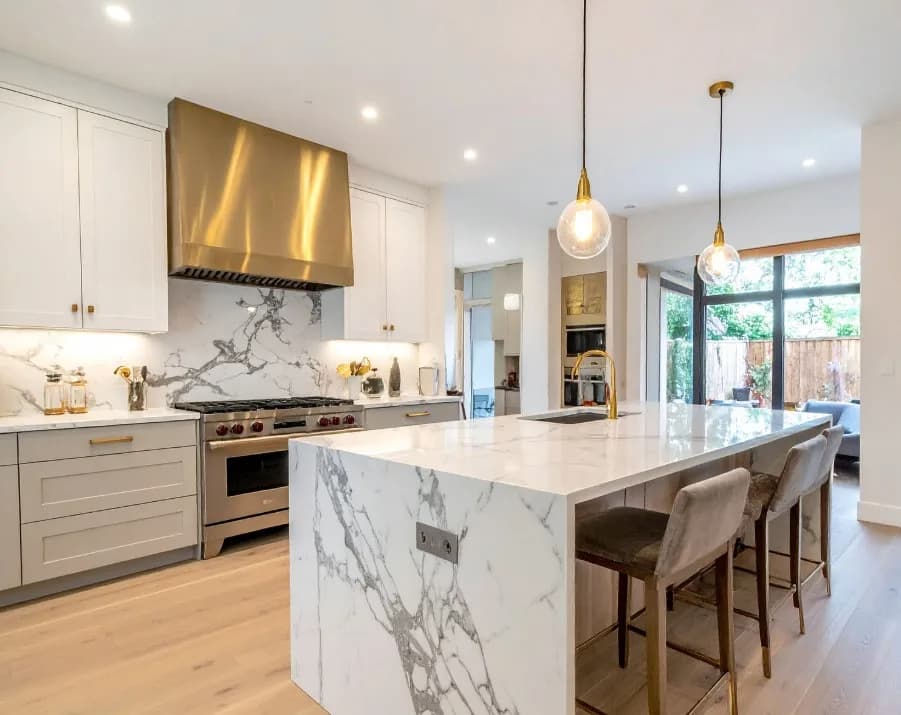 Feng Shui for the Kitchen: Nourishing Body and Soul