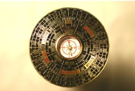 The Feng Shui Bagua Map Explained: A Beginner's Guide