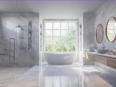 Feng Shui for Your Bathroom: Keep Energy from Draining Away