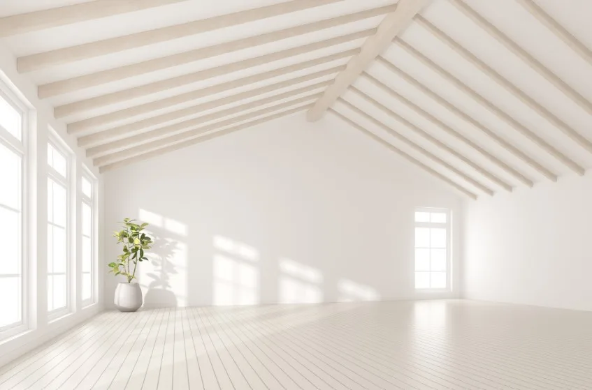 Feng Shui for New Homes: Setting Intentions from Day One