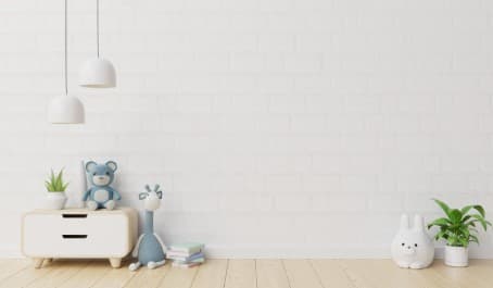 Feng Shui for your Kids' Rooms: Nurturing Growth and Creativity