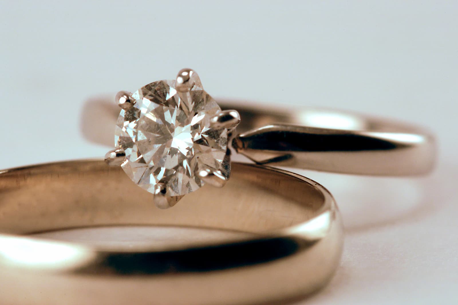 Where The Hell is My Husband/ Life Partner