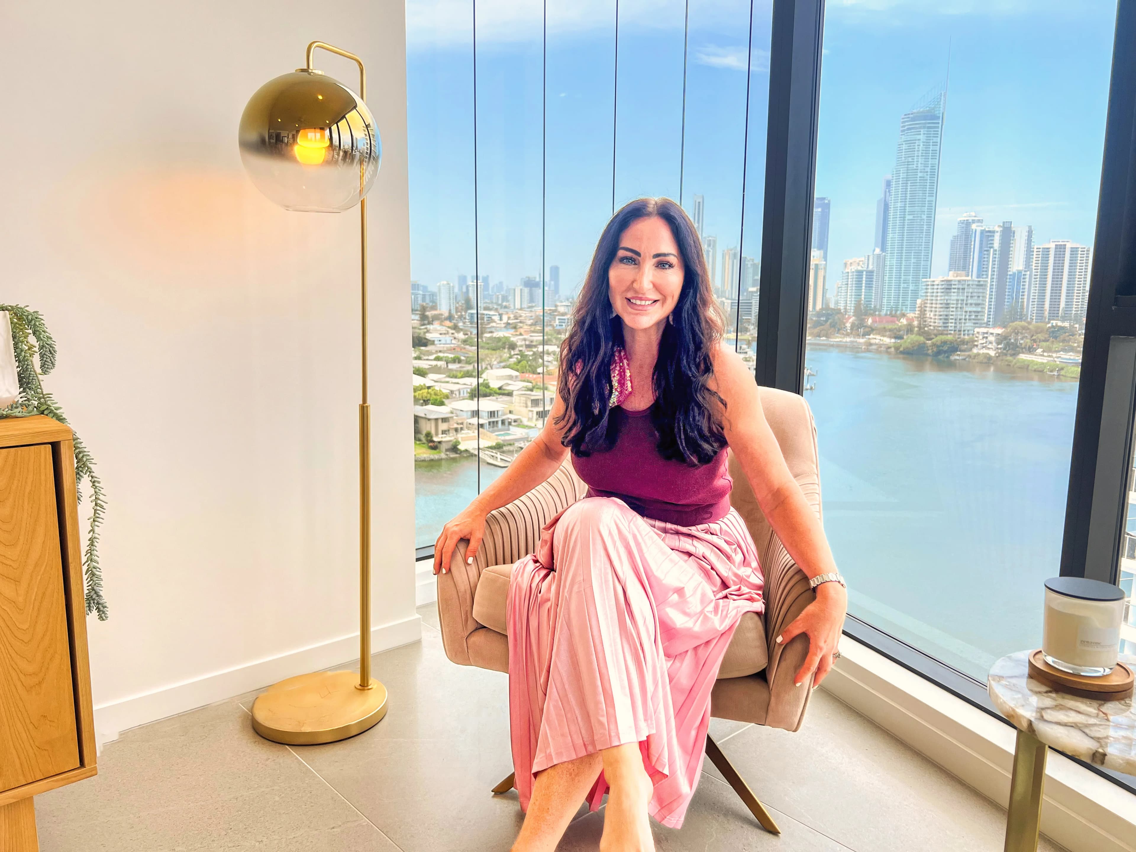 Jaimie Hicks — Golden Life Feng Shui