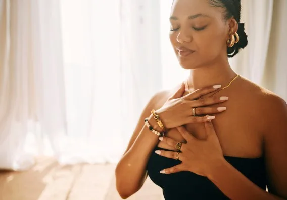 How to Create a Feng Shui Meditation Space at Home